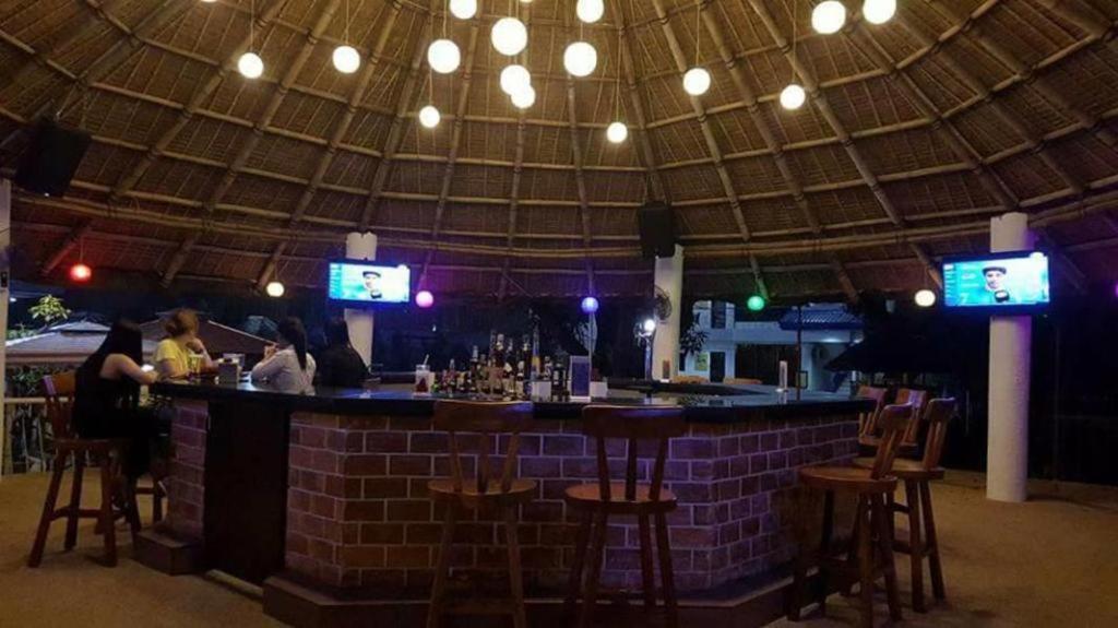 Woodland Hotel Angeles Εξωτερικό φωτογραφία