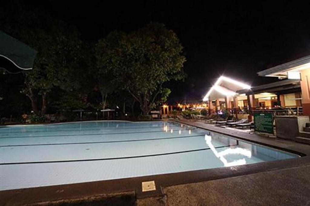 Woodland Hotel Angeles Εξωτερικό φωτογραφία