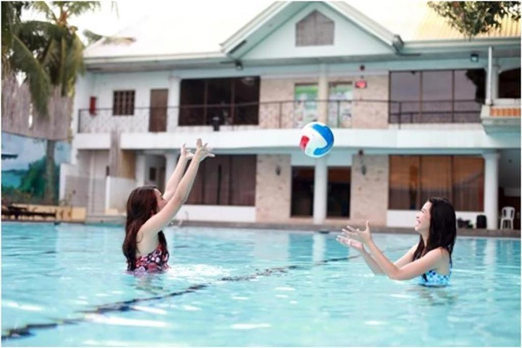 Woodland Hotel Angeles Εξωτερικό φωτογραφία